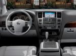 Nissan Armada 2007 года